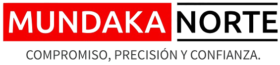 Mundaka Norte